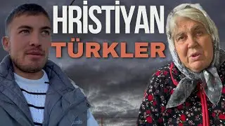 AVRUPA'DA YAŞAYAN HRİSTİYAN TÜRKLER🇲🇩