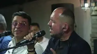 Medley 80s/ Barquisimeto 4 Concierto en Vivo/