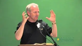2013 Sermon Seminar Bruce McLarty Part 2 of 3 - Preaching from the Gospel of John