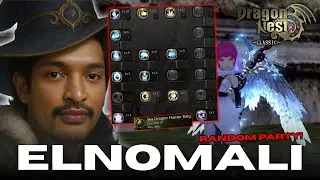 How To Carry Using Elemental Lord - Sea Dragon Nest Hardcore