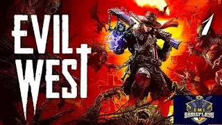 EVIL WEST  DIRECTO EN ESPA&Ntilde;OL (PRIMERAS IMPRESIONES) CAPITULO 1 - PS5-