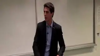 Desafios do Setor de Transportes na Economia Brasileira (Aula 3, parte 3)