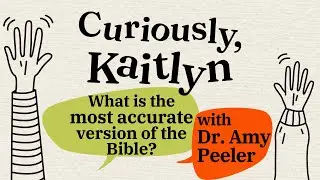 What is the most accurate version of the Bible?