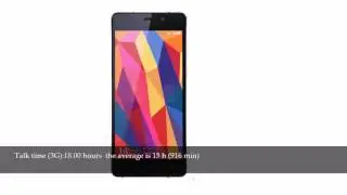 Gionee Marathon M4