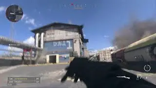 Call of Duty&reg;: Modern Warfare&reg; killswitch713