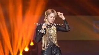 250830 : Golden (NuNew Chawarin) - DMD SPORT DAY 2025