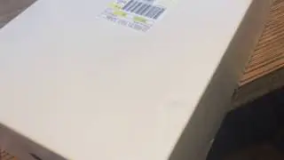 Unboxing Puma Fierce all black :)