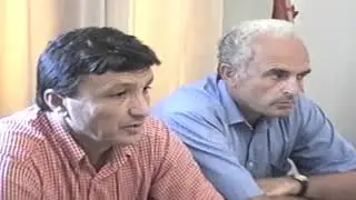 Partia Lidhja e Legalitetit - (3 Gusht 1999)