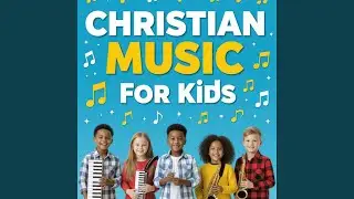 Barn Dance Country Song - Kids Christian Songs