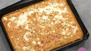 Rreze Dielli - Pite e hapur me kimà nga zonja Albana / Provojeni, shije që do e mbani mend gjatë!
