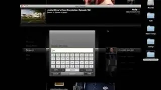 Hulu Desktop Application