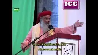 Allama syed Hashmi Mian..