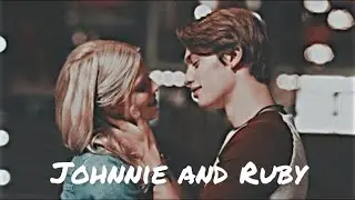 Ruby and Johnnie | Fairytale