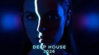Viagem Noturna 2025 🌃 Deep House Brasil com Bass Boosted para Dirigir Sozinho