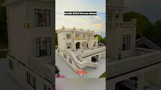 Only Billionaires Live Like This in 2025 🏡💰#LuxuryHome #BillionaireLife #GlobalStyle #Shorts