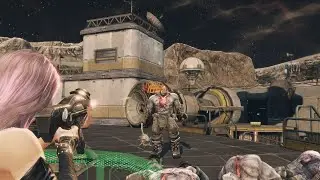 MARS 3 Axeso5 - Launch | Player: Morri