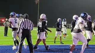 Camden County Wildcats - 2023 GHSA Football Playoffs