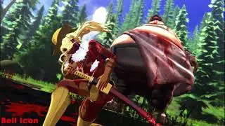 Onee Chanbara ORIGIN - Gameplay Part 1
