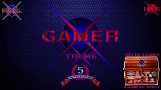🔴[X-LIVE] [X-Pecial] [5&ordm; Anivers&aacute;rio do Canal X-Gamer X-Treme] Mayhem Brawler