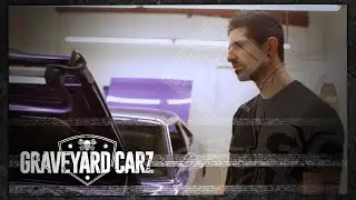 Teaching VIN's | Graveyard Carz: Season 1