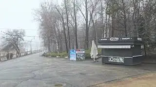 На Комсомольском озере 29 января 2026.