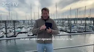 Schrijf je  nu in voor de Scheveningen500 naar Roscoff Start 12 juli 2025