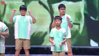NSHM_NHỮNG NG&Ocirc;I SAO XA X&Ocirc;I 6A01
