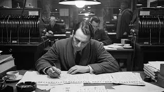 Japanese Intelligence Swore Their Naval Code Was Unbreakable&mdash;Until Americans Predicted Every Move
