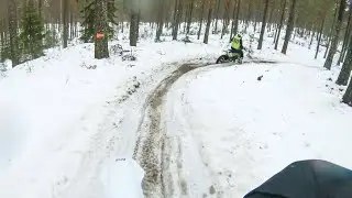 FCMK Falun | 20feb 2021 | EnduroMas69 #214