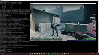 Left 4 Dead 2023 05 19   20 52 35 05 DoS PROTECTION TEST LINUX
