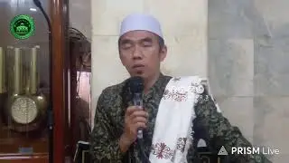 LIVE - KITAB KASYIFAATUSSAJA