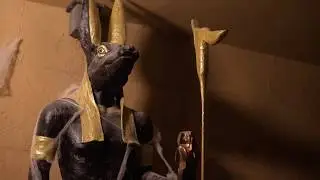 Anubis | The MindTrap