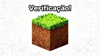 Minecraft vai pedir verifica&ccedil;&atilde;o de idade