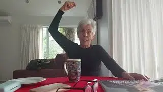 Eleanor Simmons Video #1
