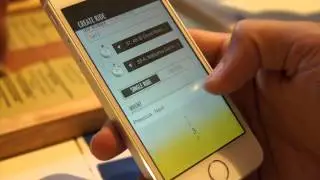 Spaceship App - Getting Started!