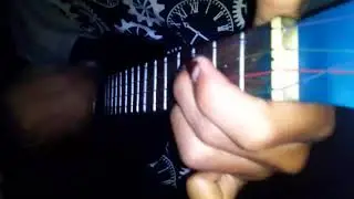 Punk rock jalanan(barrio#805)