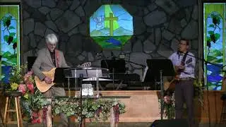 09092018 Pastor Steve Rahter 1 John Series   2 John and 3 John