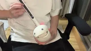 1年間オタマトーン生活242日目[8/30]