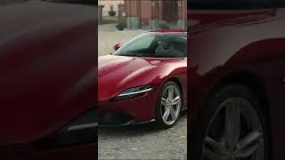 Ferrari Roma The Italian Automotive Masterpiece 2/2