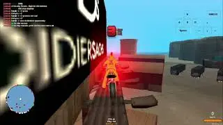 FFS Gaming Stuntage - Beatable City - Beatable #104 Didier Sach Warehouses [Hourly Stunt]