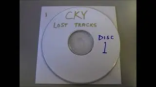 CKY - Woe Is Me (IDR Outtake)