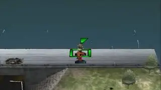 Front Mission 3 | ep4 | Tomato Way