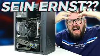 DIESER Zuschauer PC braucht HILFE!! 🆘 UPGRADE MY PC #27