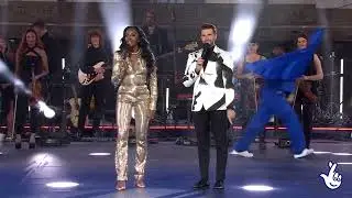 Our Eurovision party