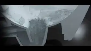 Toilet Seat 3D Model and Animation Video Ad +91 9871556009, Bathroom Sanitary Fitting 3D ad(4)