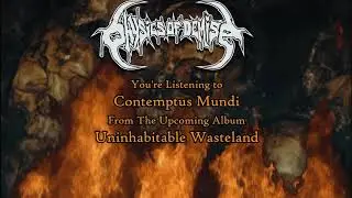 Physics Of Demise - Contemptus Mundi [Single] (2020)
