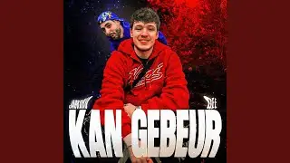 Kan Gebeur (feat. Gee)