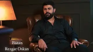 Rezgar Oskan Fistan