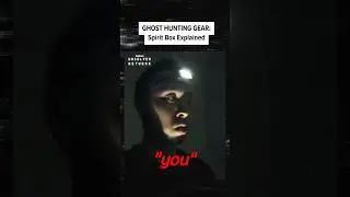 How a Spirit Box Works