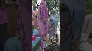 Arabic people who are in Wed-wil NBGF seventh-day adventist are praising their God Jesus christ .